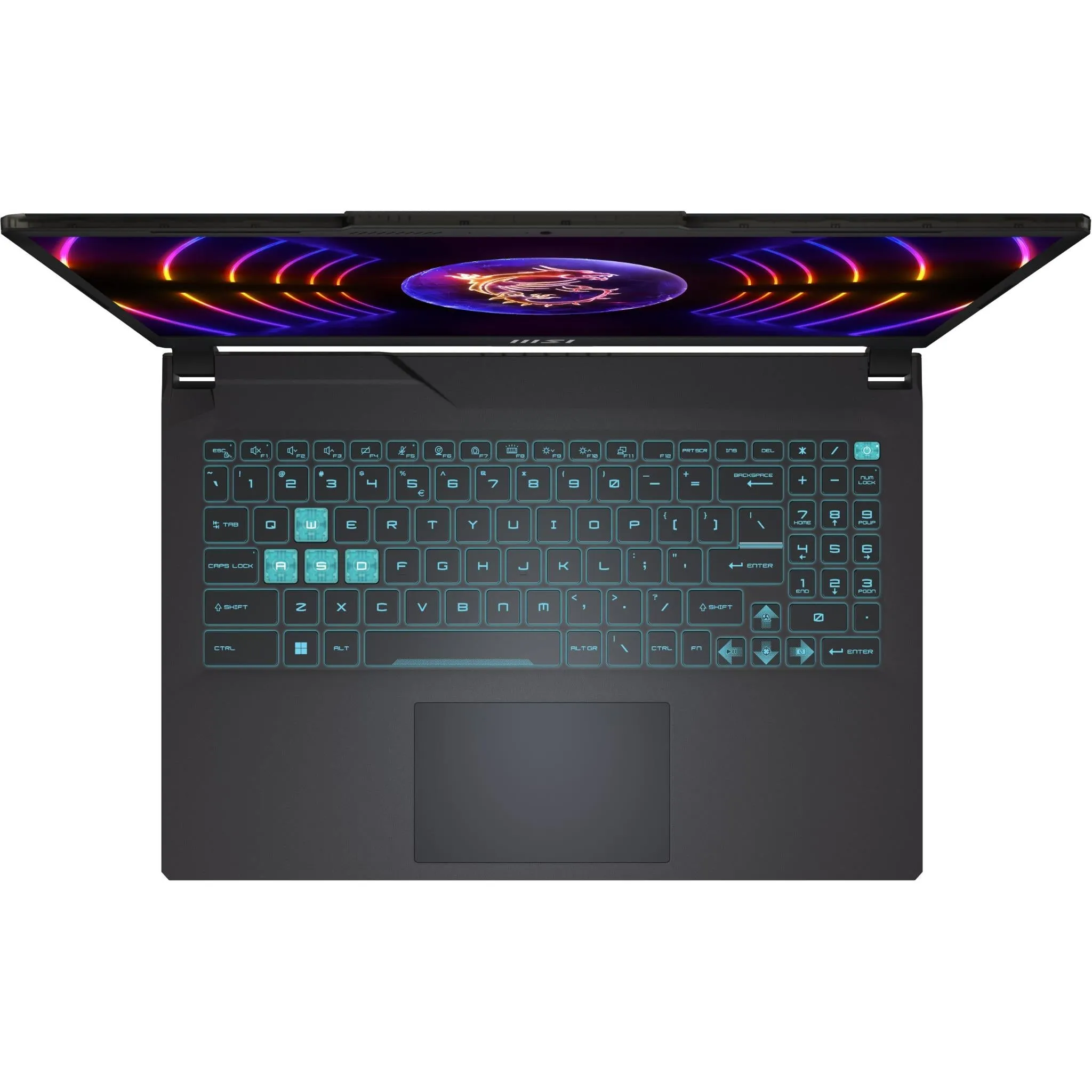 MSI Cyborg 15 15.6" FHD 144Hz Gaming Laptop (13th Gen Intel i7) [GeForce RTX 4050]