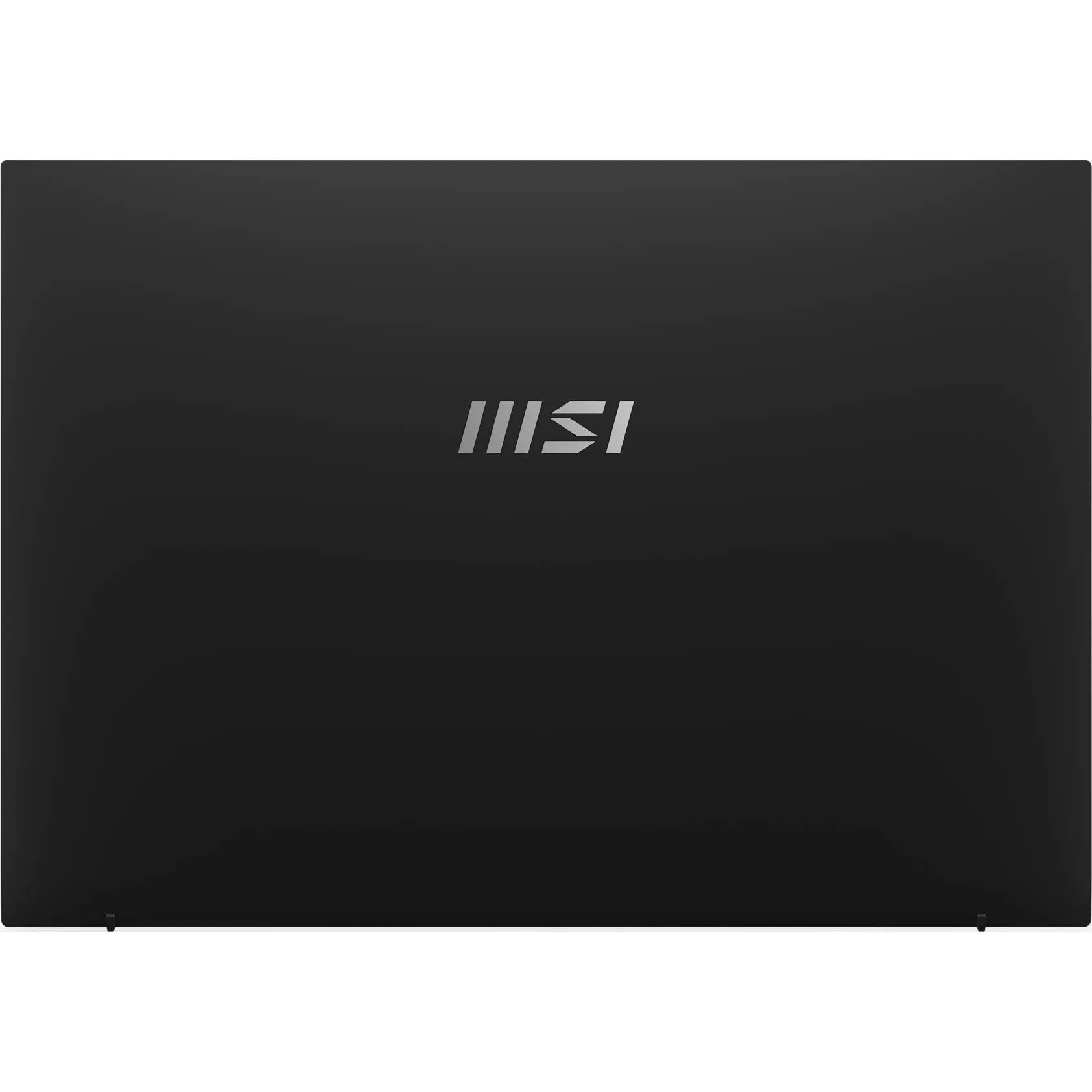 MSI Prestige 13 AI Evo 13.3" 2.8K OLED Ultra-Lightweight Laptop (Intel Core Ultra 7) [512GB]