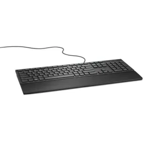 Multimedia Kb216 Keyboard Usb