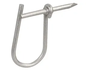 Nail On Drive Ring