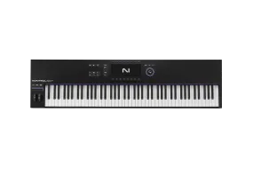 Native Instruments KONTROL S88 MK3 Keyboard Controller - 88 Keys