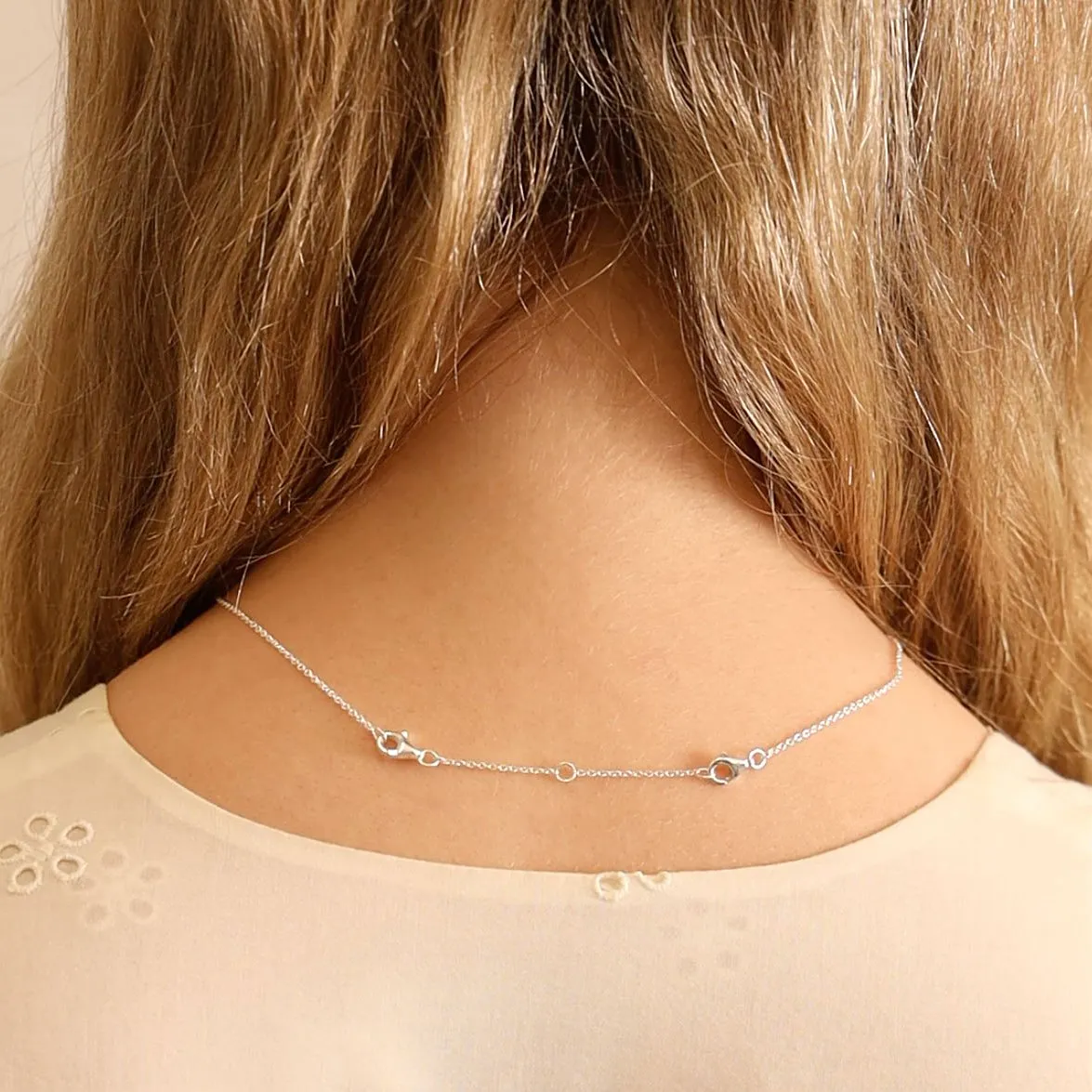 NECKLACE EXTENDER