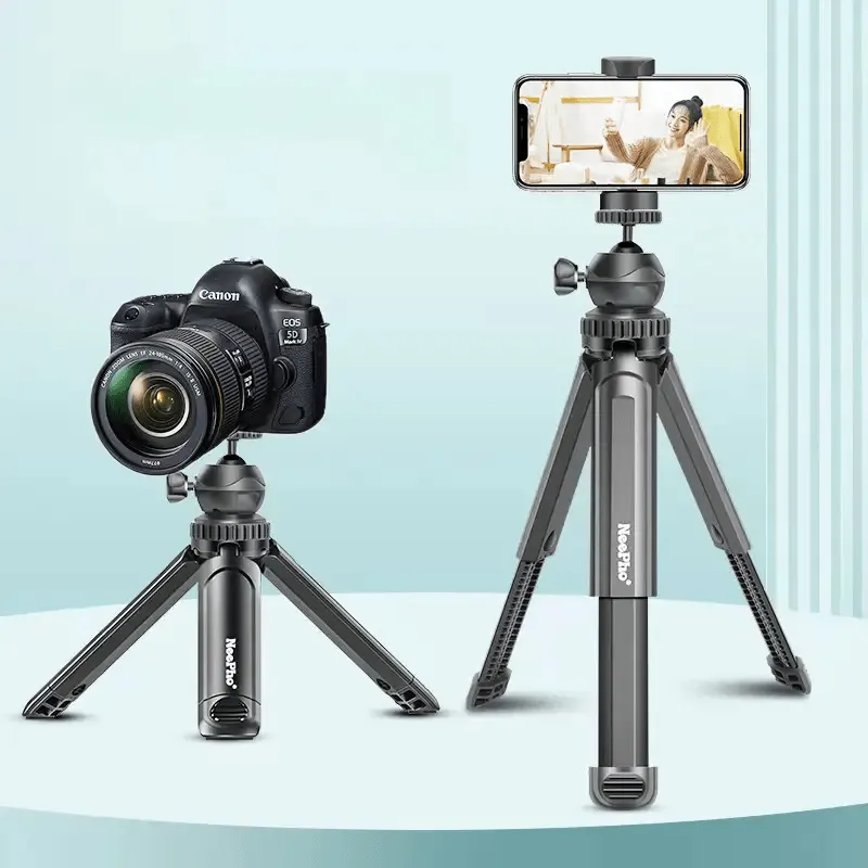 NeePho Professional Multi Function Tripod NP-999