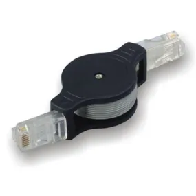 Network Retractable Cable