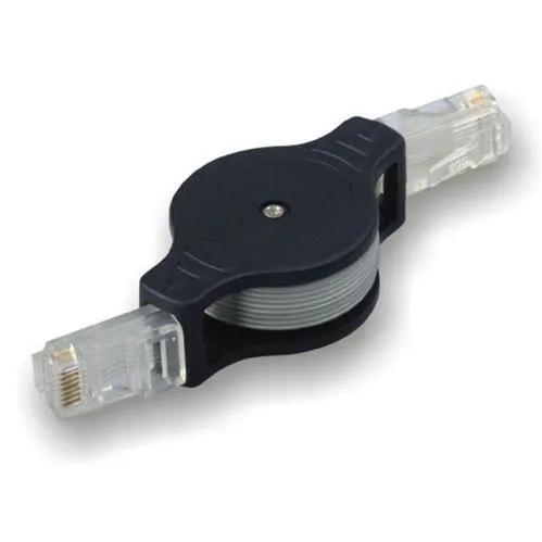 Network Retractable Cable