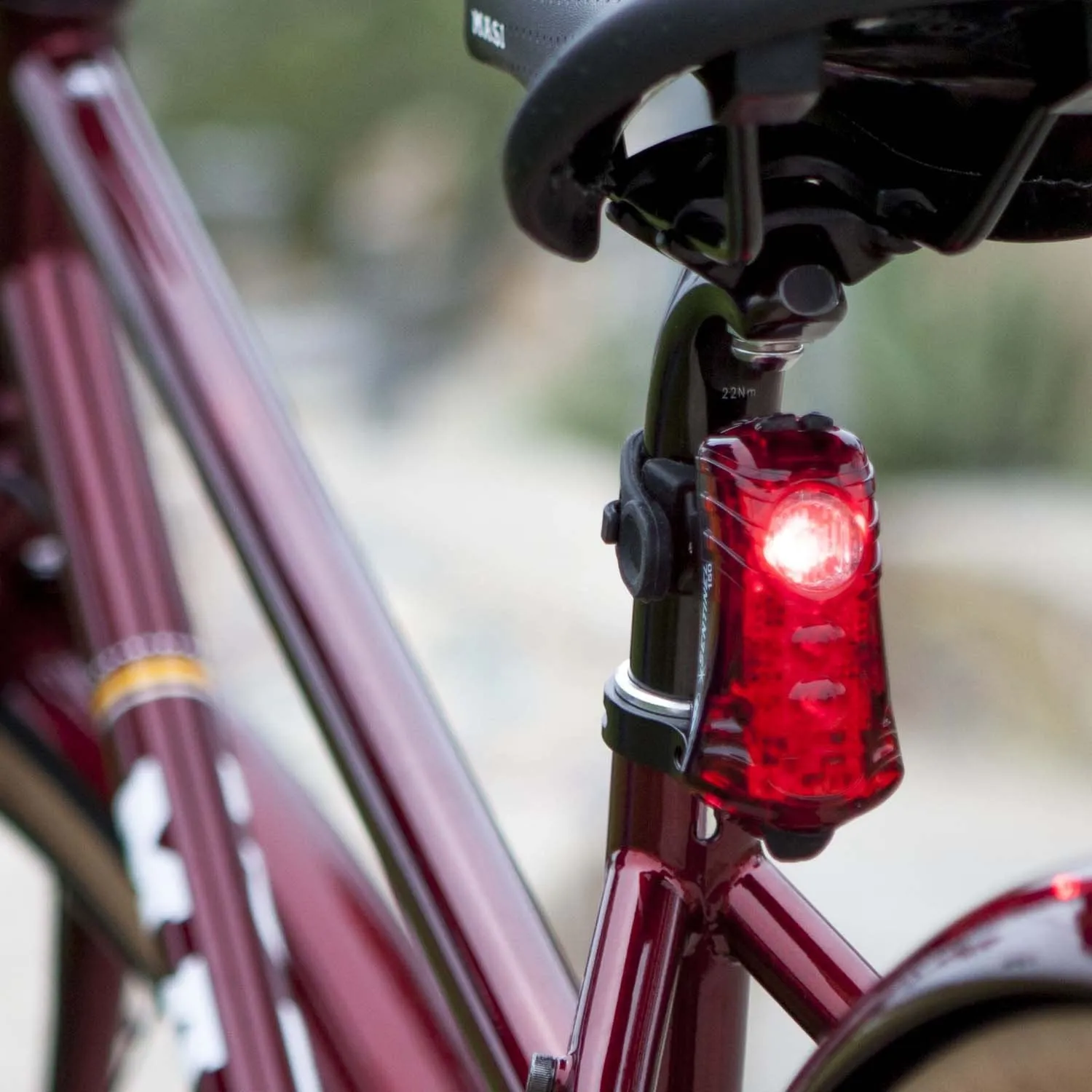 NiteRider Sentinel 250 Cycle Light