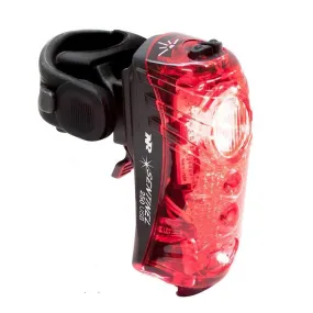 NiteRider Sentinel 250 Cycle Light