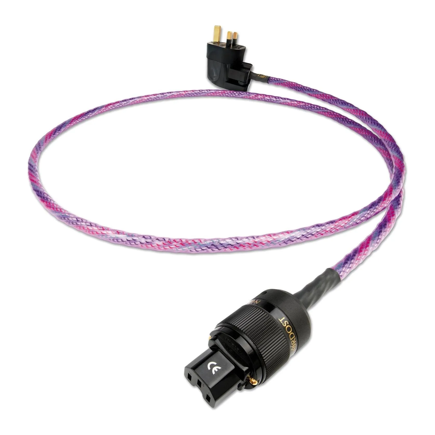 Nordost Frey 2 Power Cord