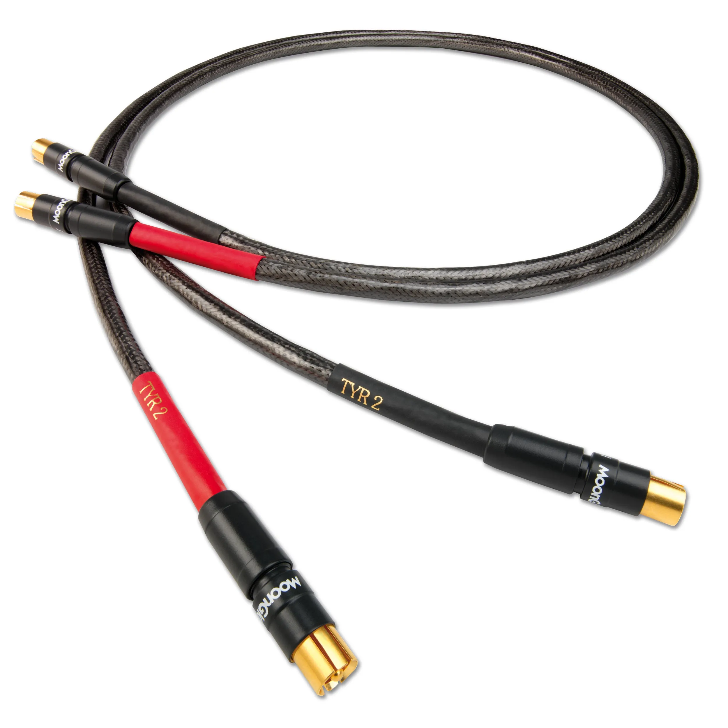 Nordost TYR 2 Analog Interconnect Cable