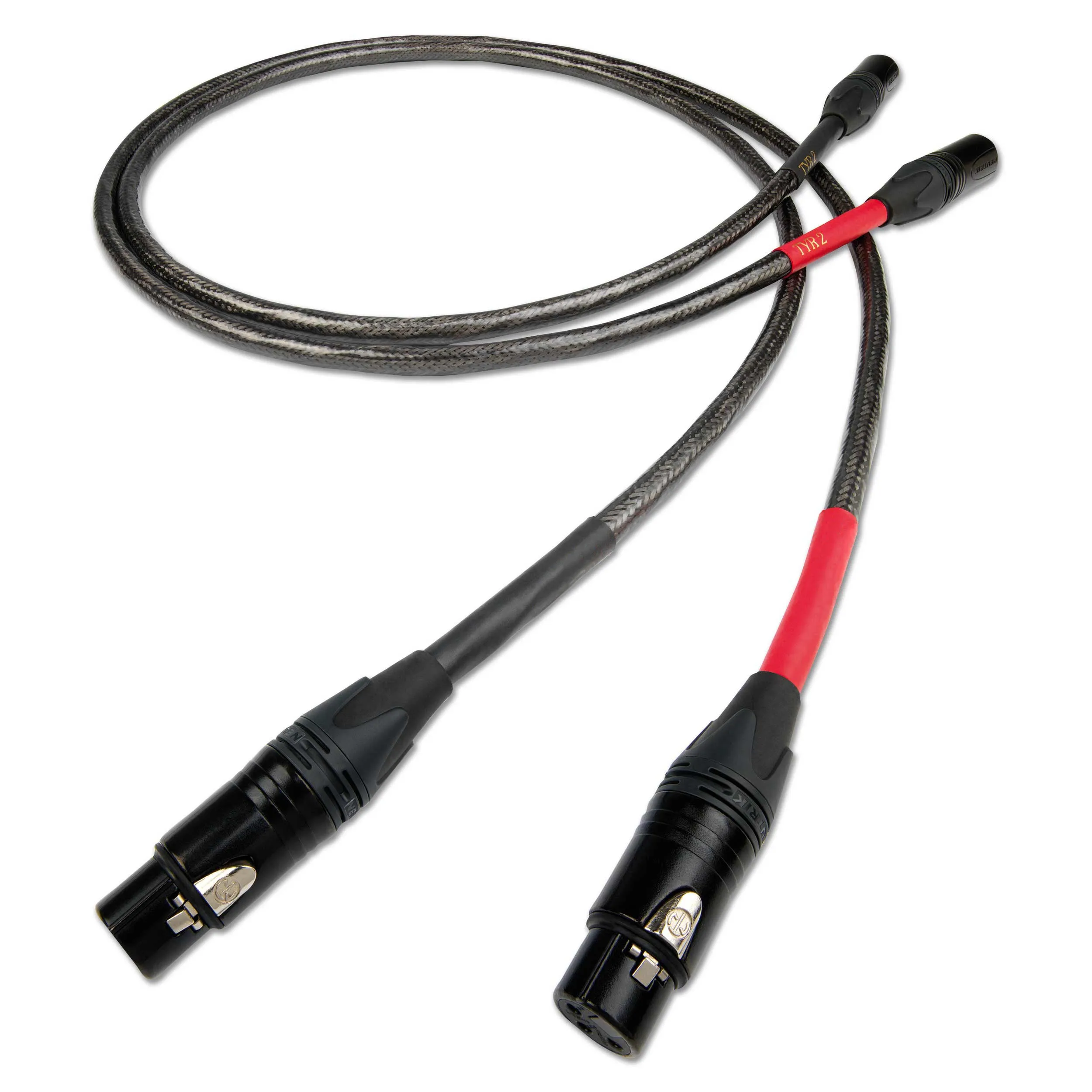 Nordost TYR 2 Analog Interconnect Cable