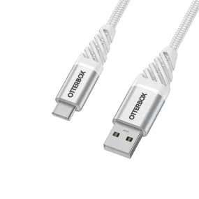 Ob Premium Cable Usb A-C 3M White