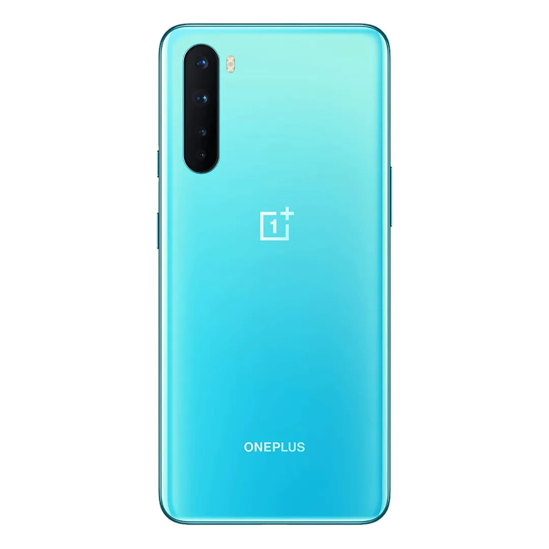 OnePlus Nord Phoney Phone