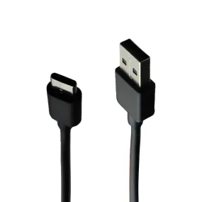 Orbic (2.5-Foot) USB-C to Standard USB Charge/Sync Cable - Black (RC545LCBL)