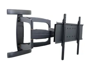 Outdoor Articulating Wall Mount FOR 32" TO 80" INDOOR OR OUTDOOR DISPLAYS