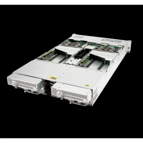 P00367-B21 - HPE Apollo z70 8 Server Chassis