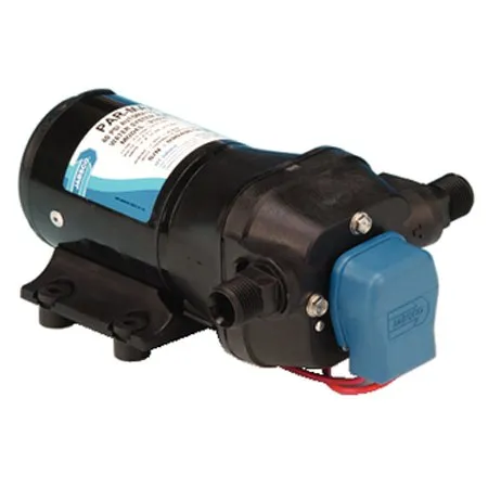 PAR-MAX 3.5 WATER SYSTEM PUMP