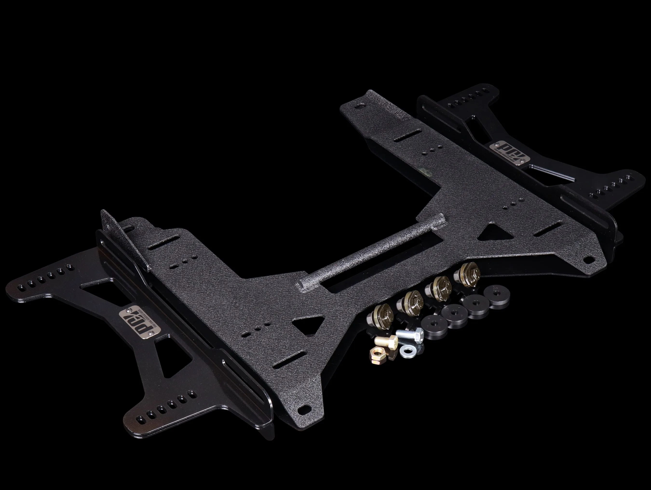 PCI Adjustable Seat Mount - Nissan