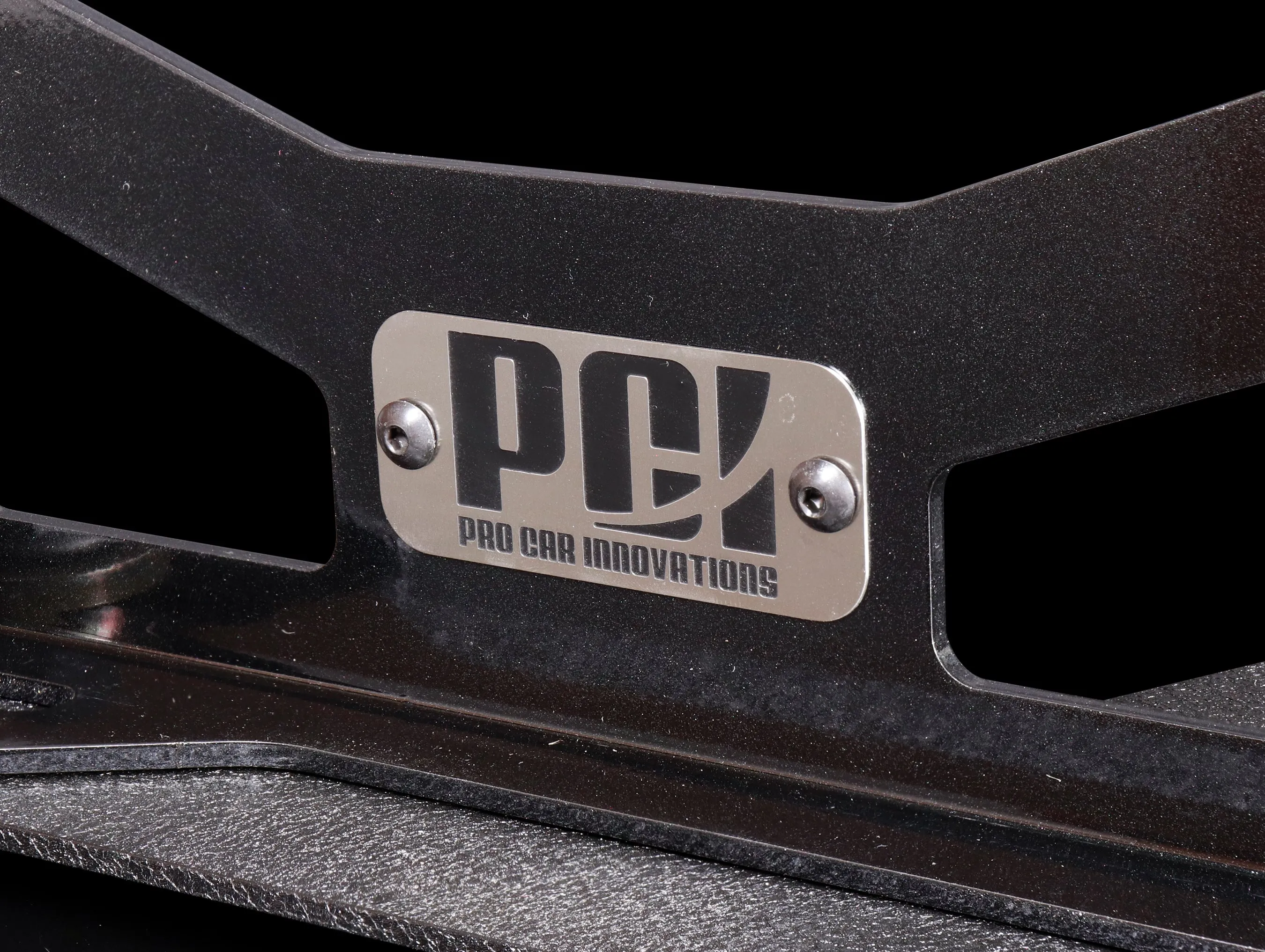 PCI Adjustable Seat Mount - Nissan