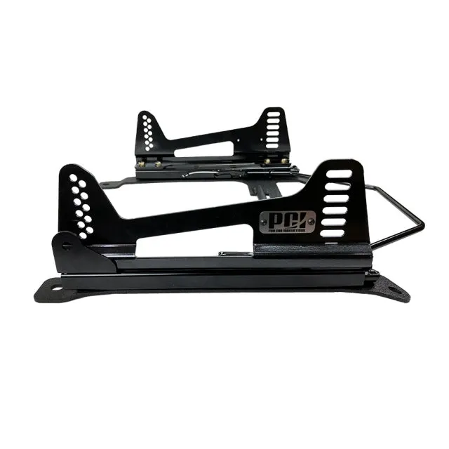 PCI Racing Slider Seat Mount Honda Civic EG (92-95) Left or Right