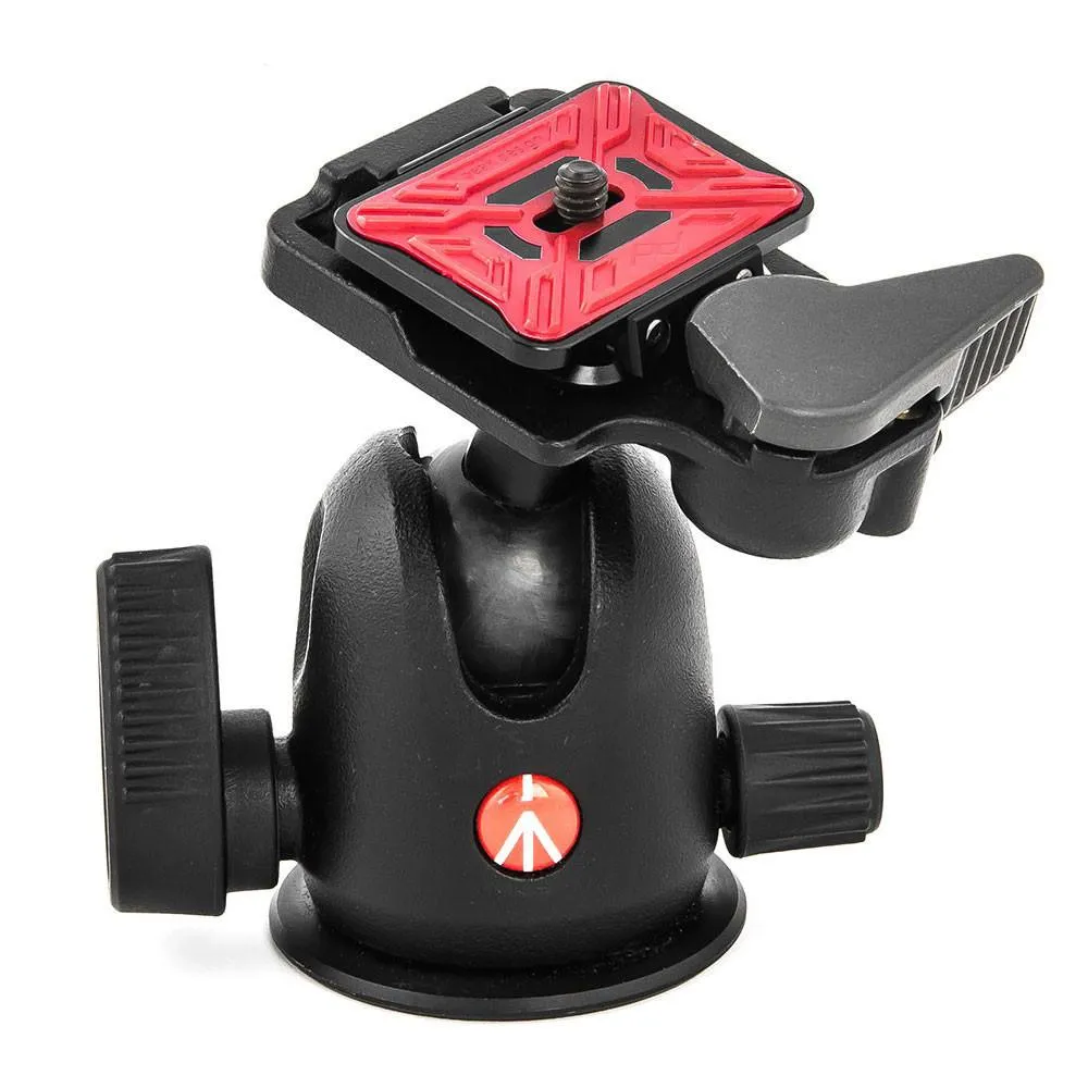 Peak Design PROplate MANFROTTO Rc2   ARCA-type compatible quick-release plate