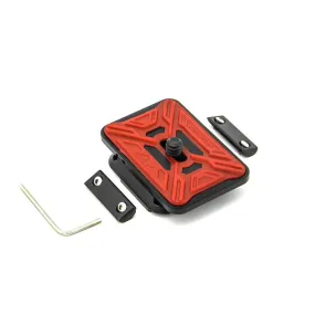 Peak Design PROplate MANFROTTO Rc2   ARCA-type compatible quick-release plate