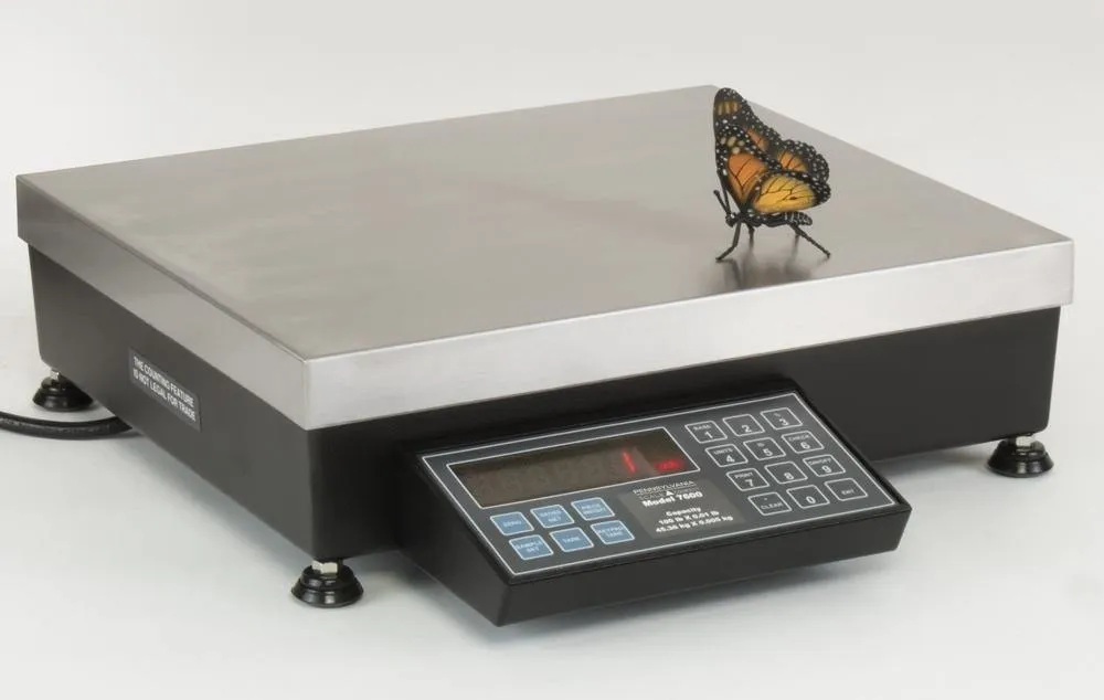 Pennsylvania 7600 Counting Scale - 7600-200