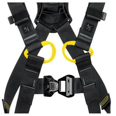 Petzl NEWTON international version