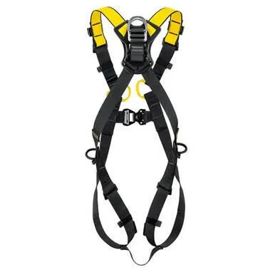 Petzl NEWTON international version