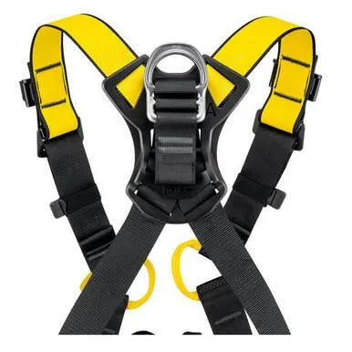 Petzl NEWTON international version