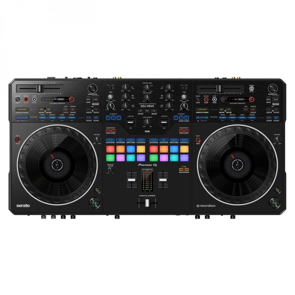 Pioneer DDJ-REV5 DJ Controller