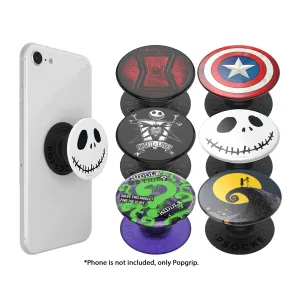 PopSockets Swappable Popgrip Licensed