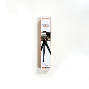 Porodo Professional Mini Tripod