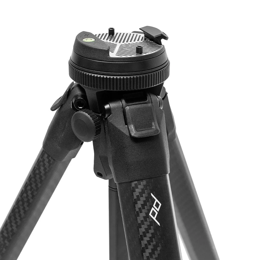 Premium Travel Tripod - Peak Design