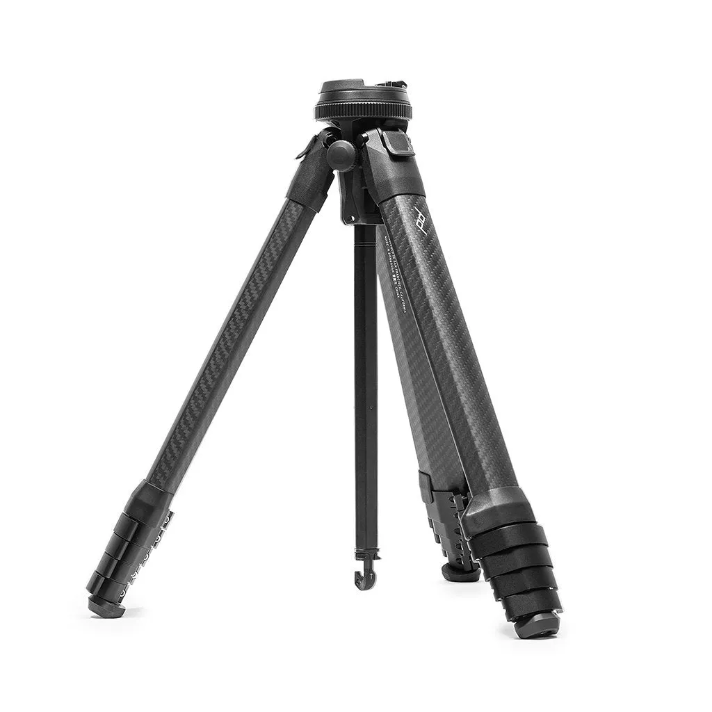 Premium Travel Tripod - Peak Design