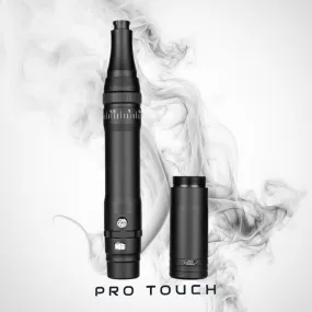 Pro Touch Machine Bundle- Black