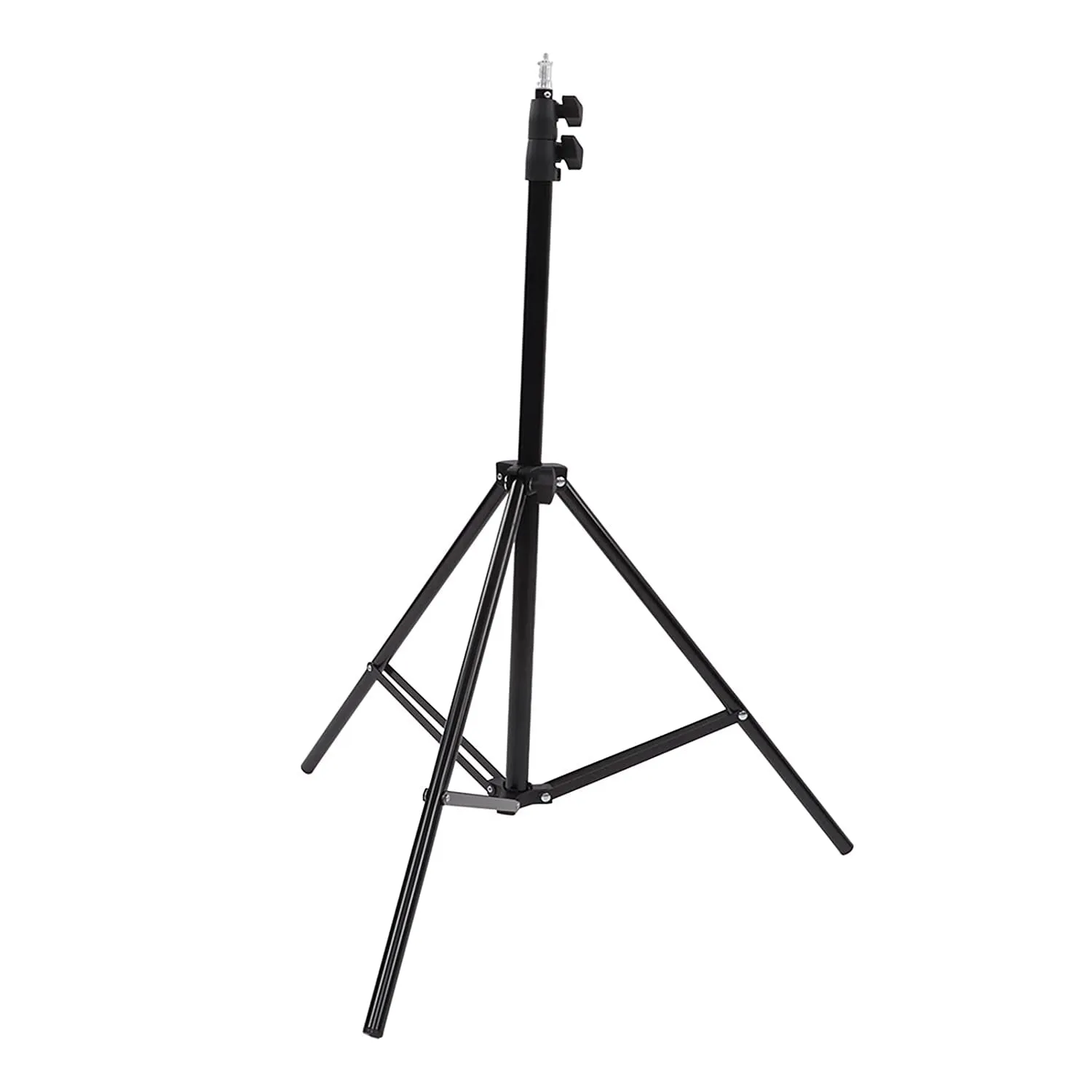 Professional Tripod with Multipurpose Head for Low Level Shooting, Panning for All DSLR Camera