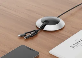 PullThrough Pro - Charging