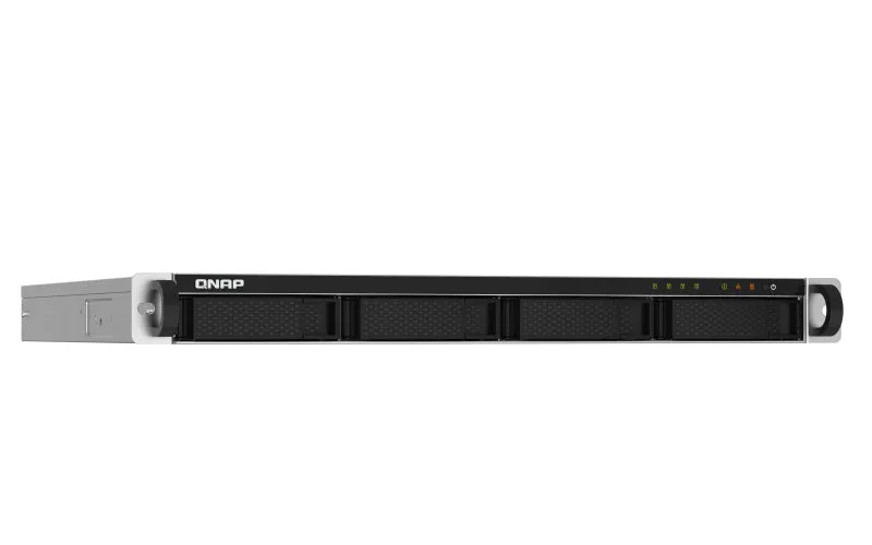 Qnap Ts-432Pxu - Nas Server - 0 Gb