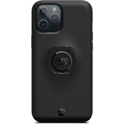 QUADLOCK CASE IPHONE 12 PRO MAX