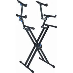 QuikLok QL723 3-Tier Keyboard Stand