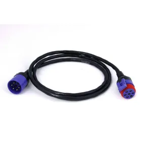 Racepak Cable V-Net  5 Pin 24in Length