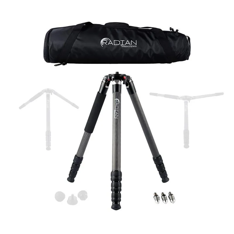 Radian Tripod   UA Pan Head Bundle