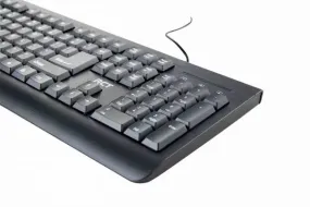 RCT-K19 104 Key USB Keyboard