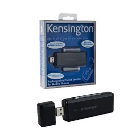 Rechargeable Mobile Phone Battery Booster