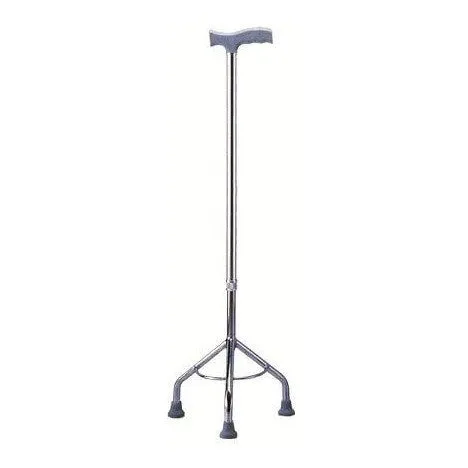 Rehabilitation Tripod Walking Stick