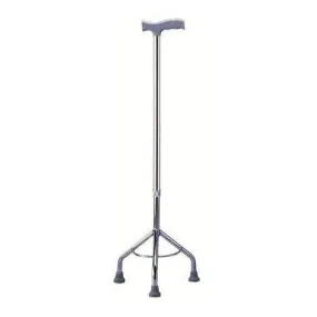 Rehabilitation Tripod Walking Stick