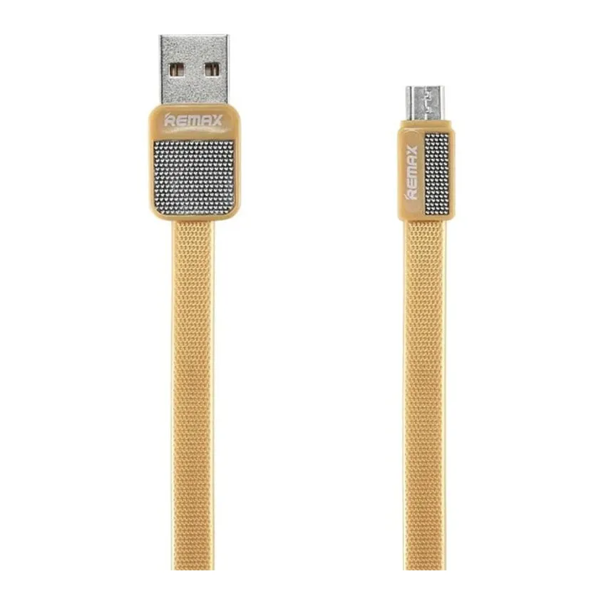 Remax Metal RC-044m Micro USB