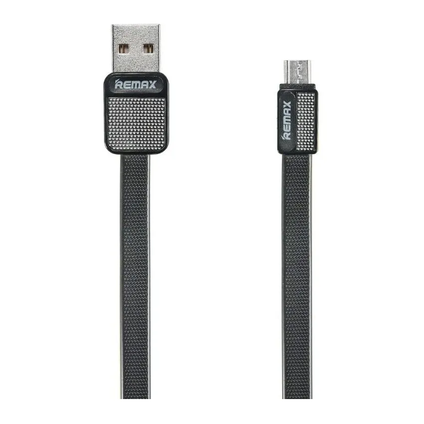 Remax Metal RC-044m Micro USB