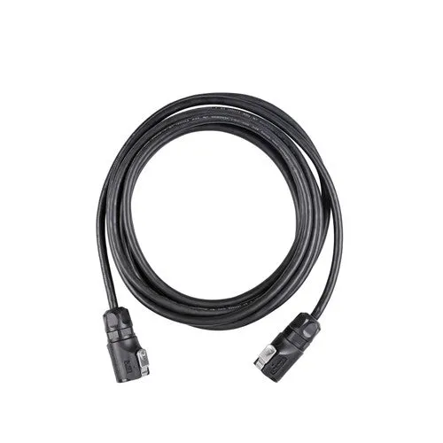 Renogy LP16 Plug (7-Pin) 23Ft Communication Cable(male to male)