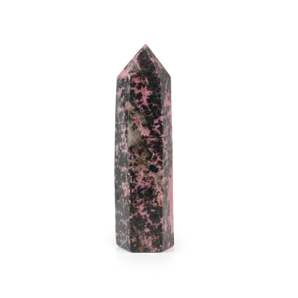 Rhodonite Point